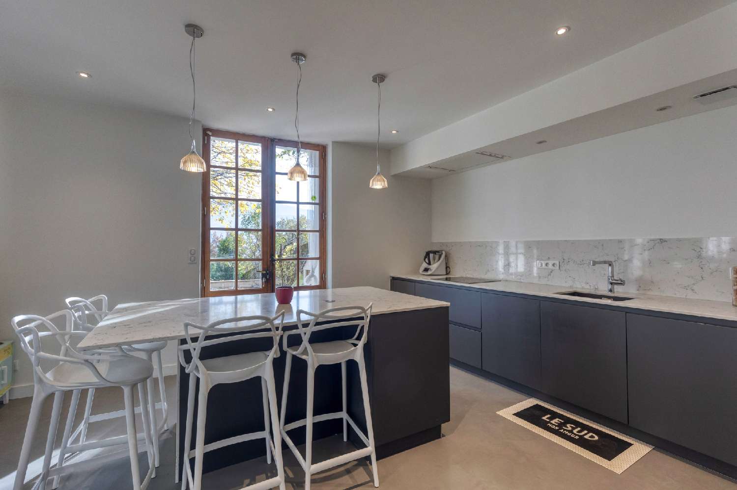  à vendre maison Meylan Isère 8