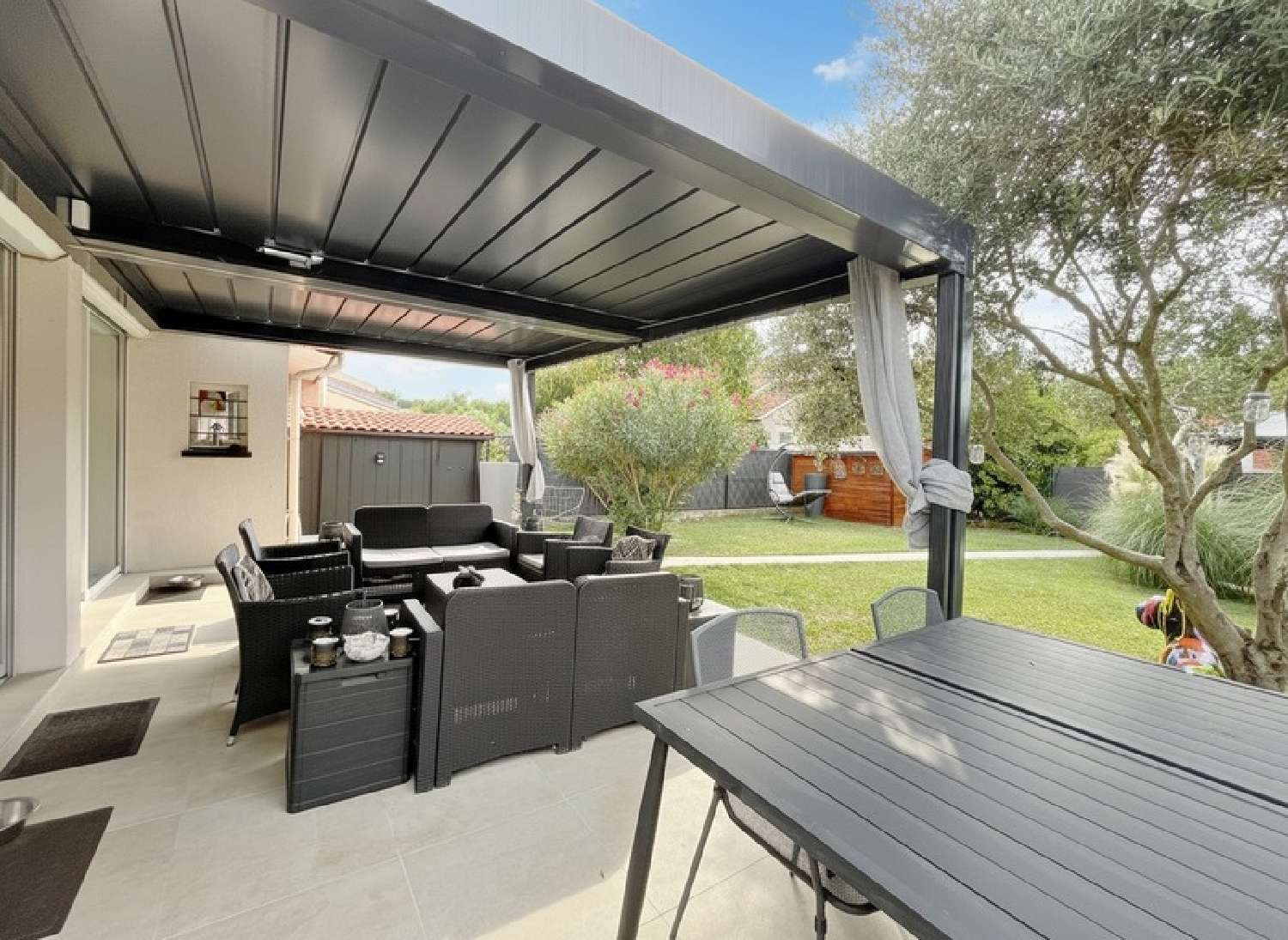  à vendre maison Meyzieu Rhône 2