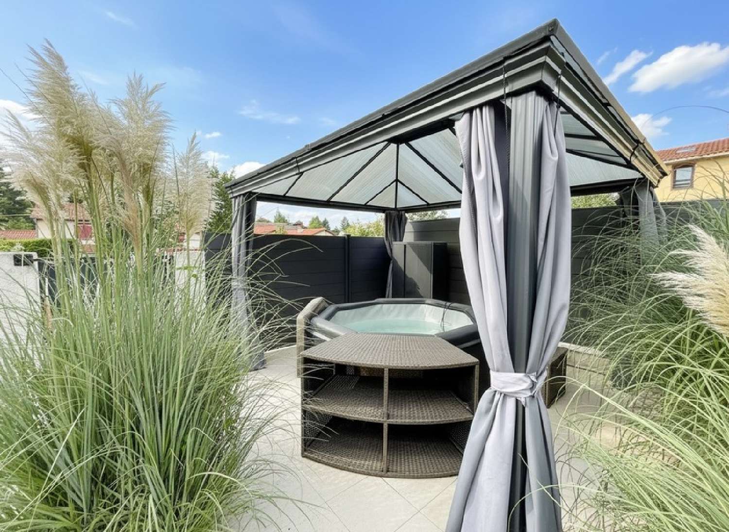  à vendre maison Meyzieu Rhône 3