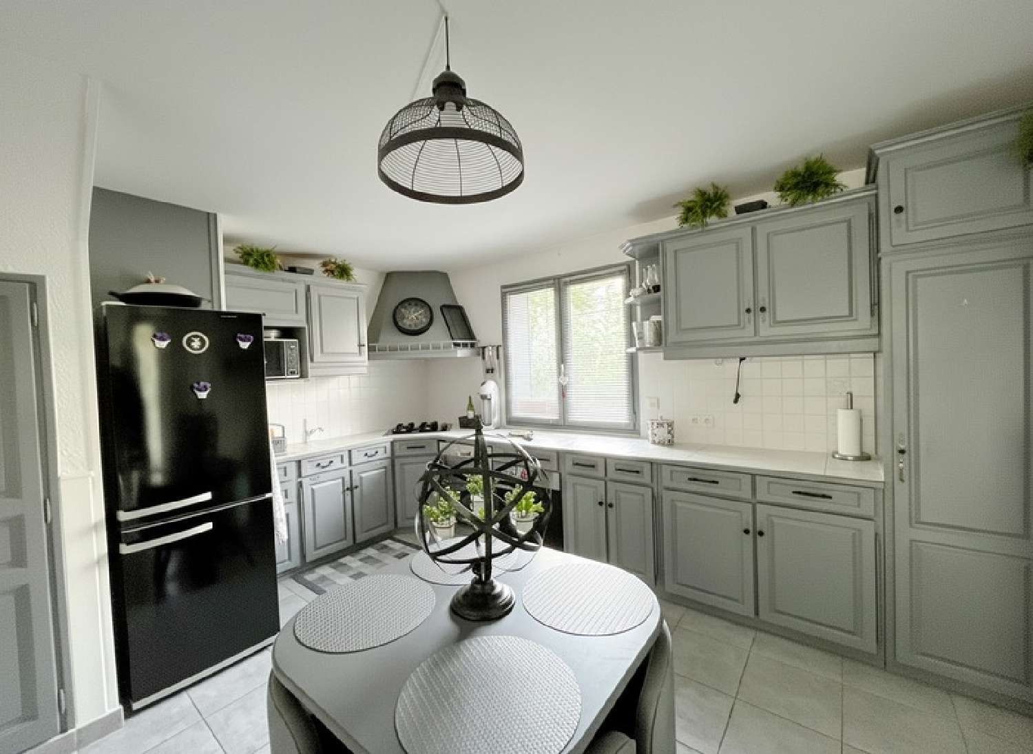  à vendre maison Meyzieu Rhône 6