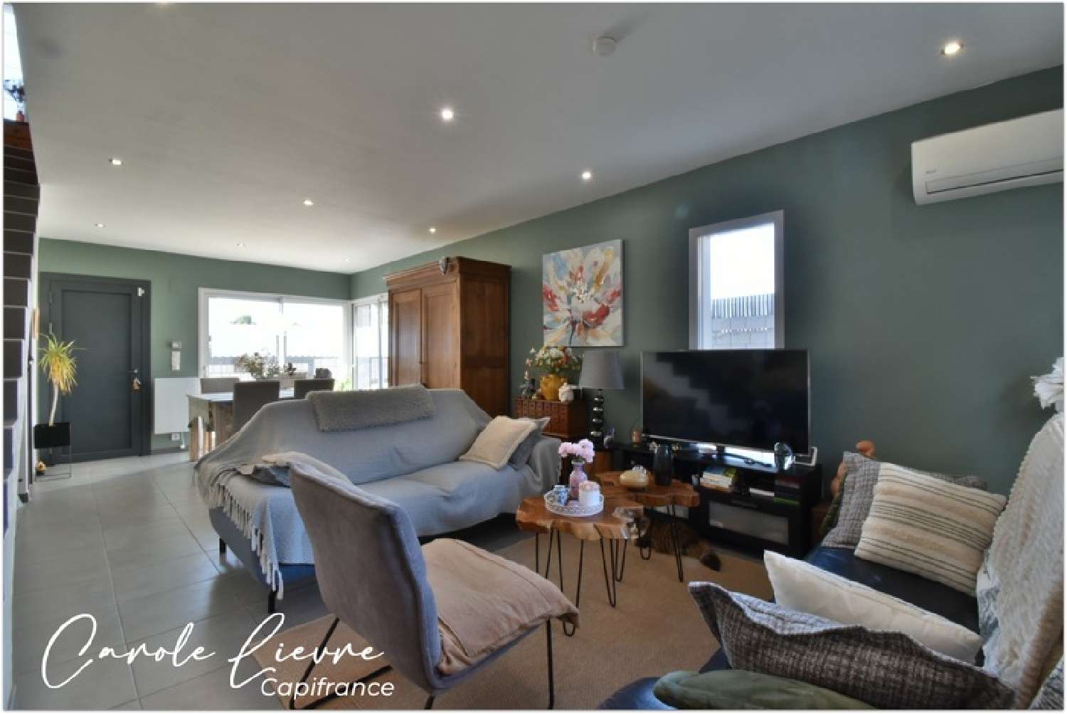  for sale house Mèze Hérault 2