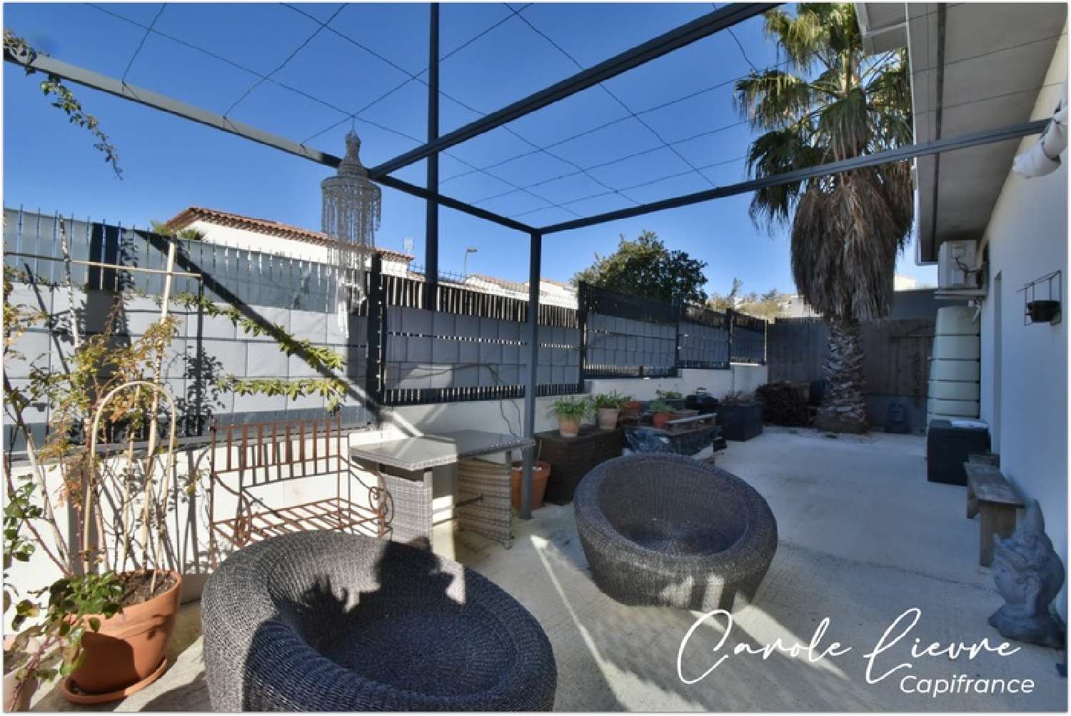  for sale house Mèze Hérault 6