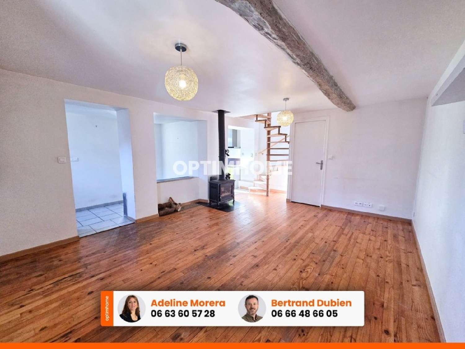  for sale house Mezel Puy-de-Dôme 4