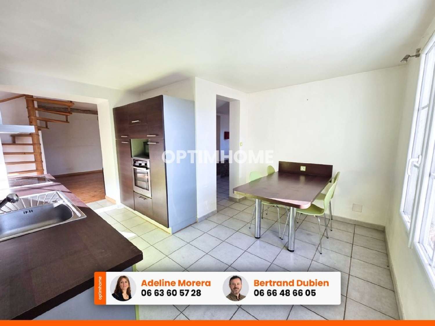  for sale house Mezel Puy-de-Dôme 7