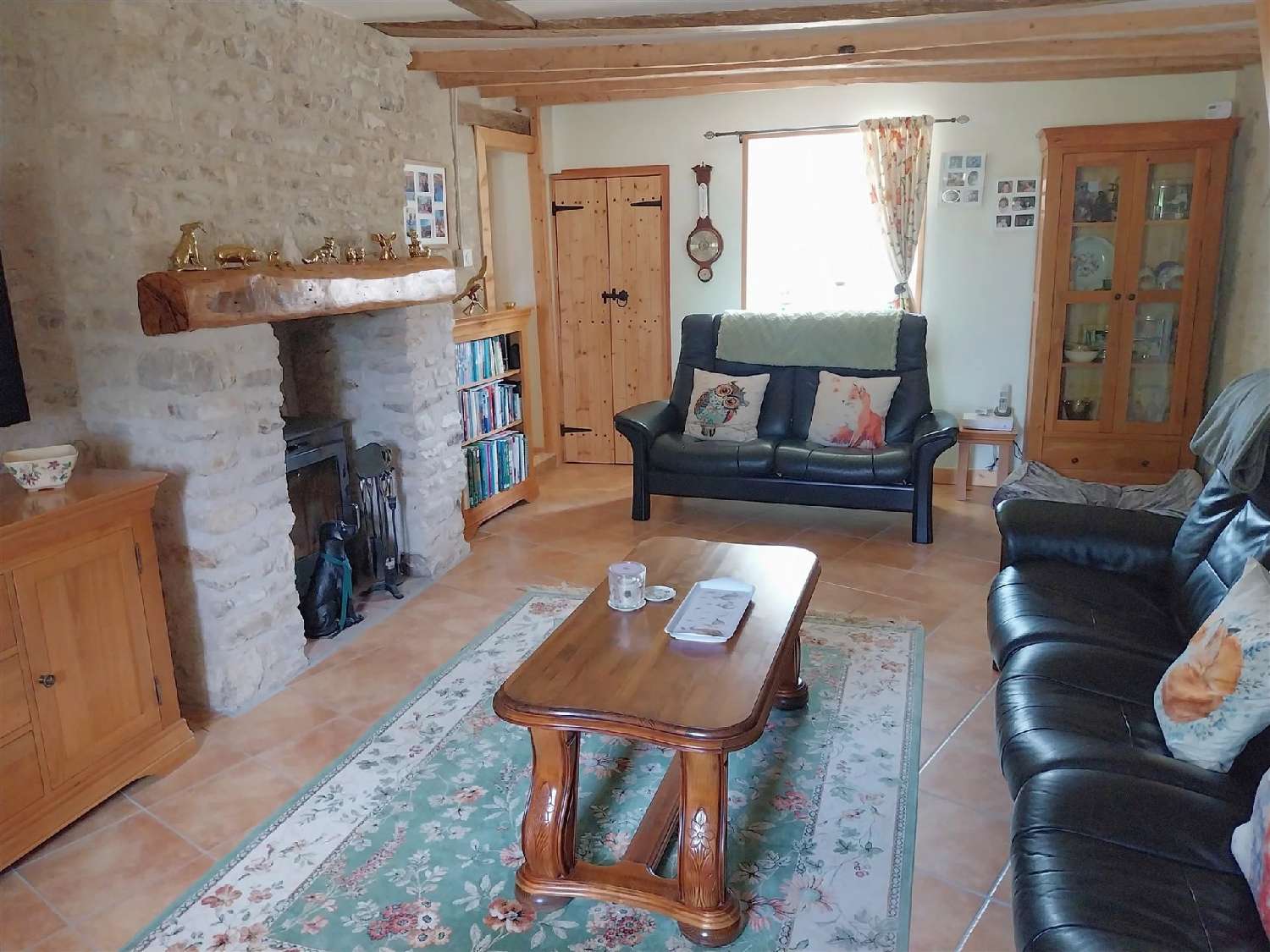  te koop huis Mézières-en-Brenne Indre 7