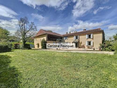 Miélan Gers Haus Bild 7263386