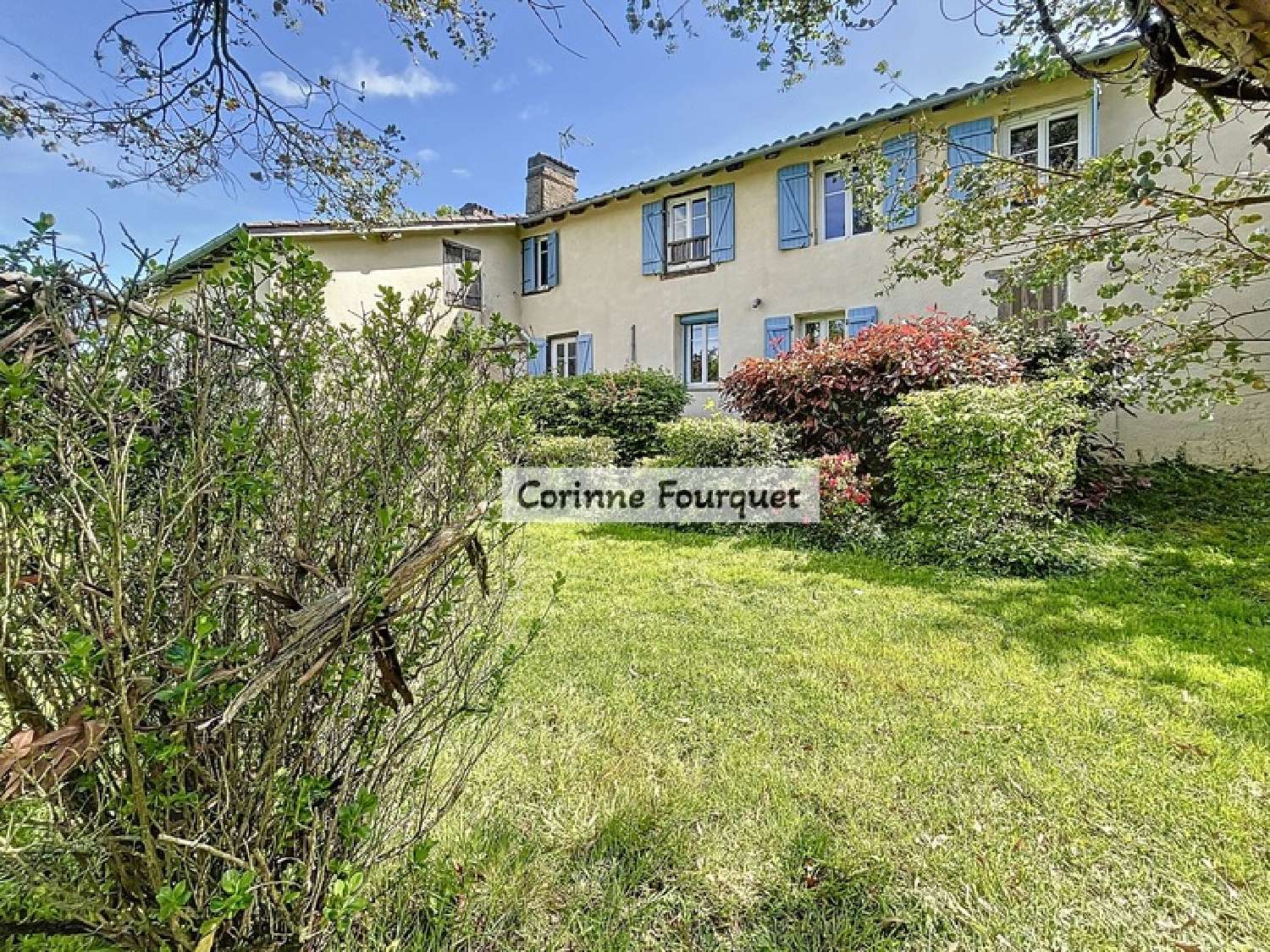  kaufen Haus Miélan Gers 2