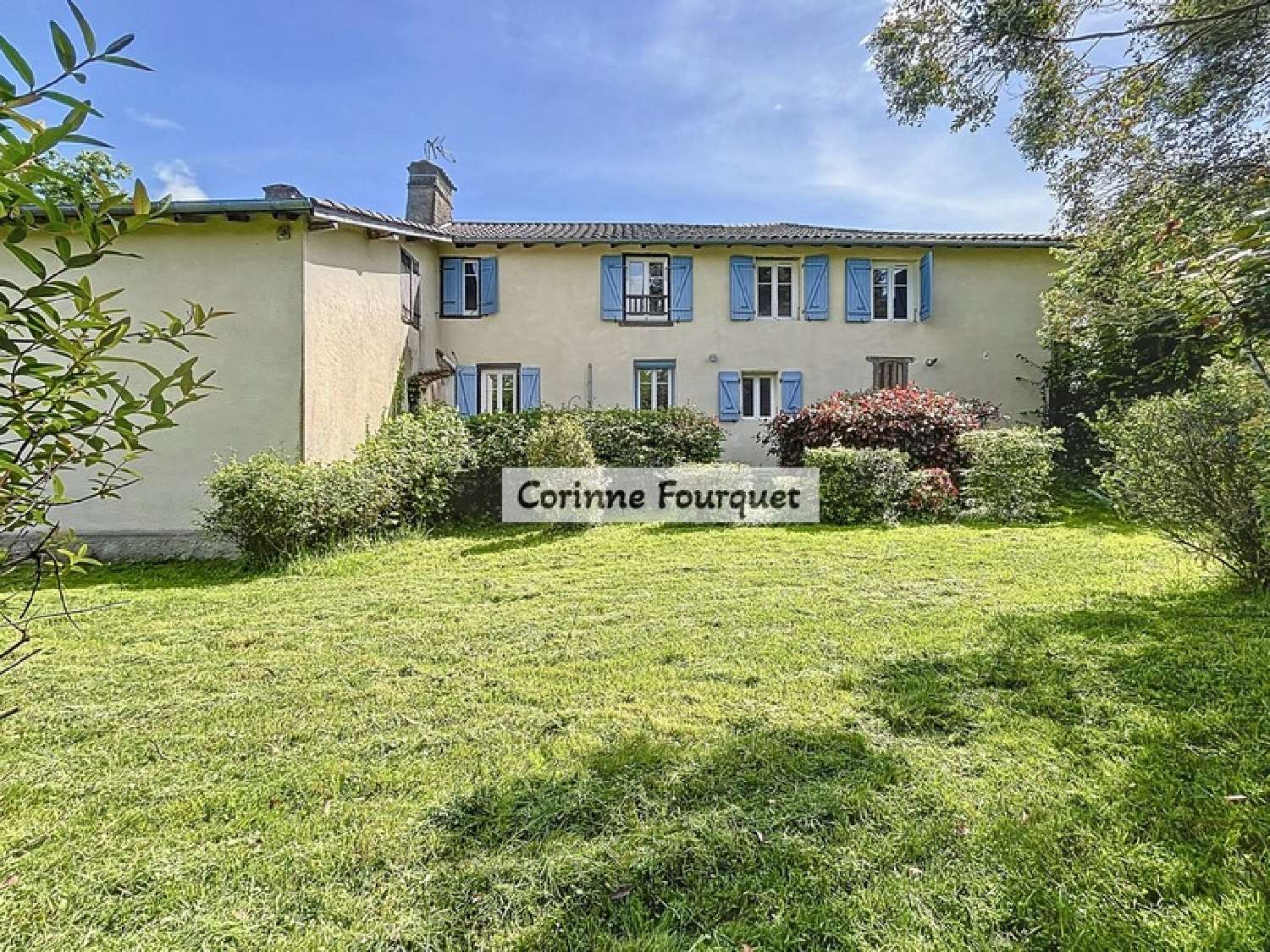  kaufen Haus Miélan Gers 3