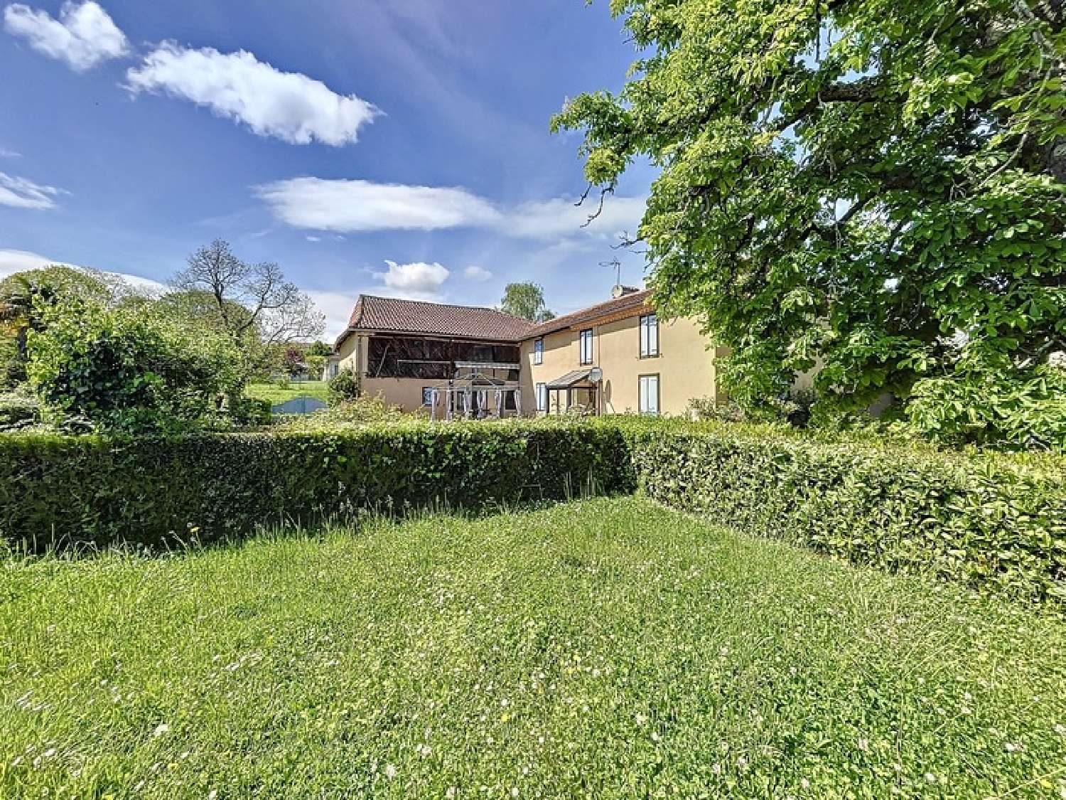  kaufen Haus Miélan Gers 5