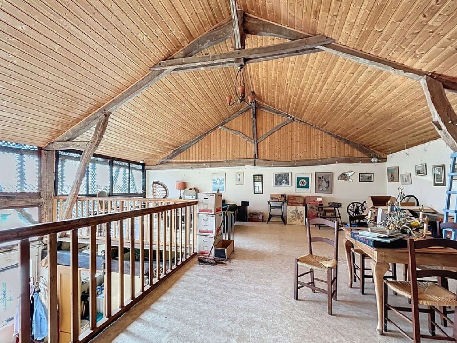  kaufen Haus Miélan Gers 8