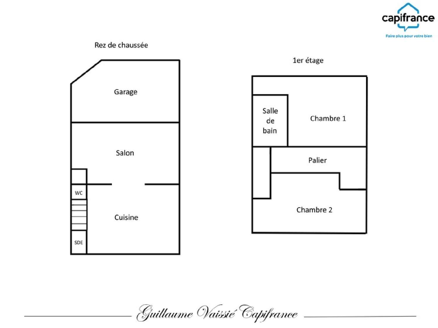 kaufen Haus Migné-Auxances Vienne 5