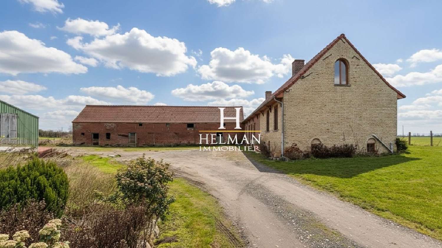  te koop huis Millam Nord 1