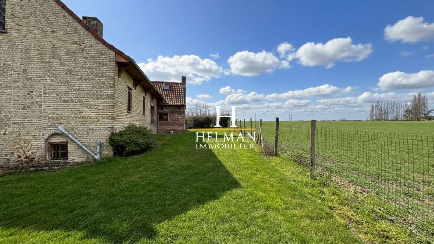  te koop huis Millam Nord 2