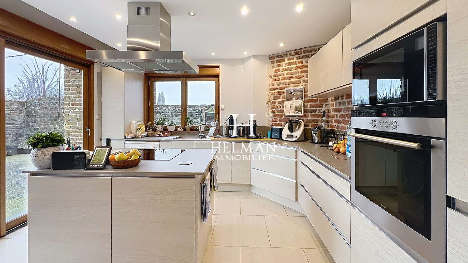  te koop huis Millam Nord 3