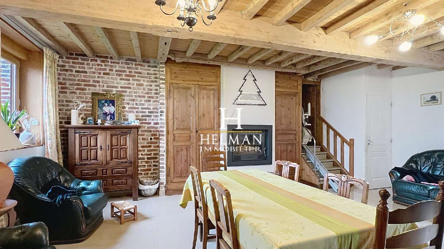  te koop huis Millam Nord 8