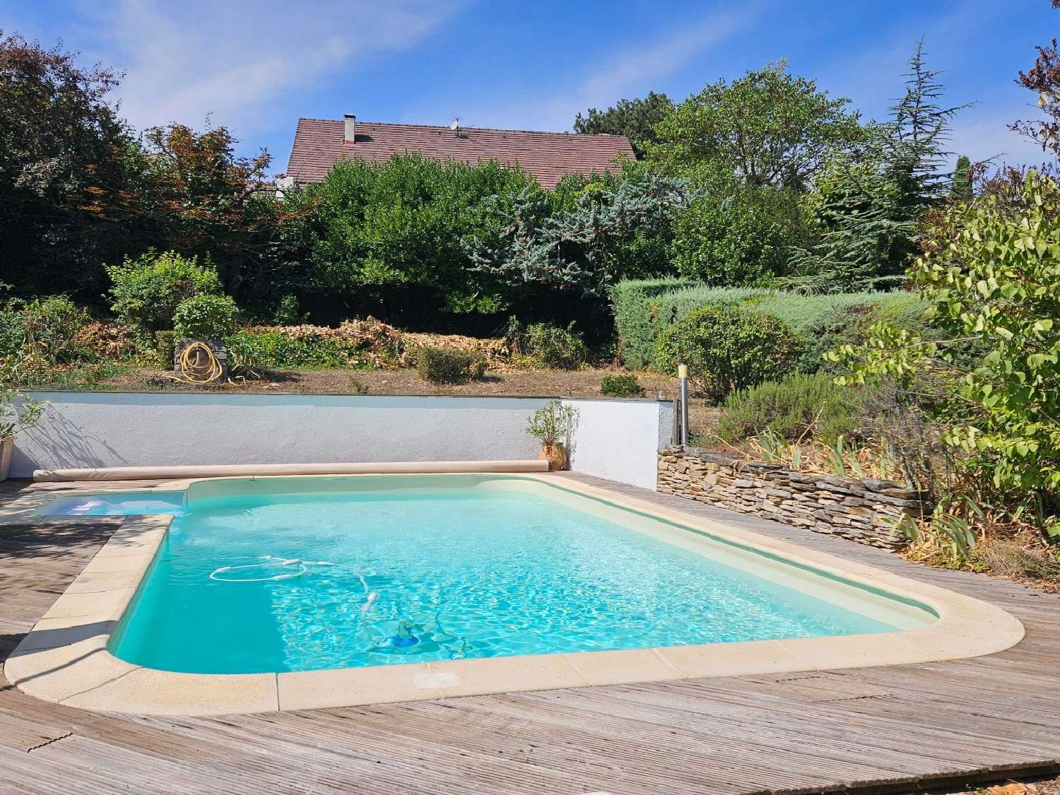 te koop huis Millau Aveyron 1