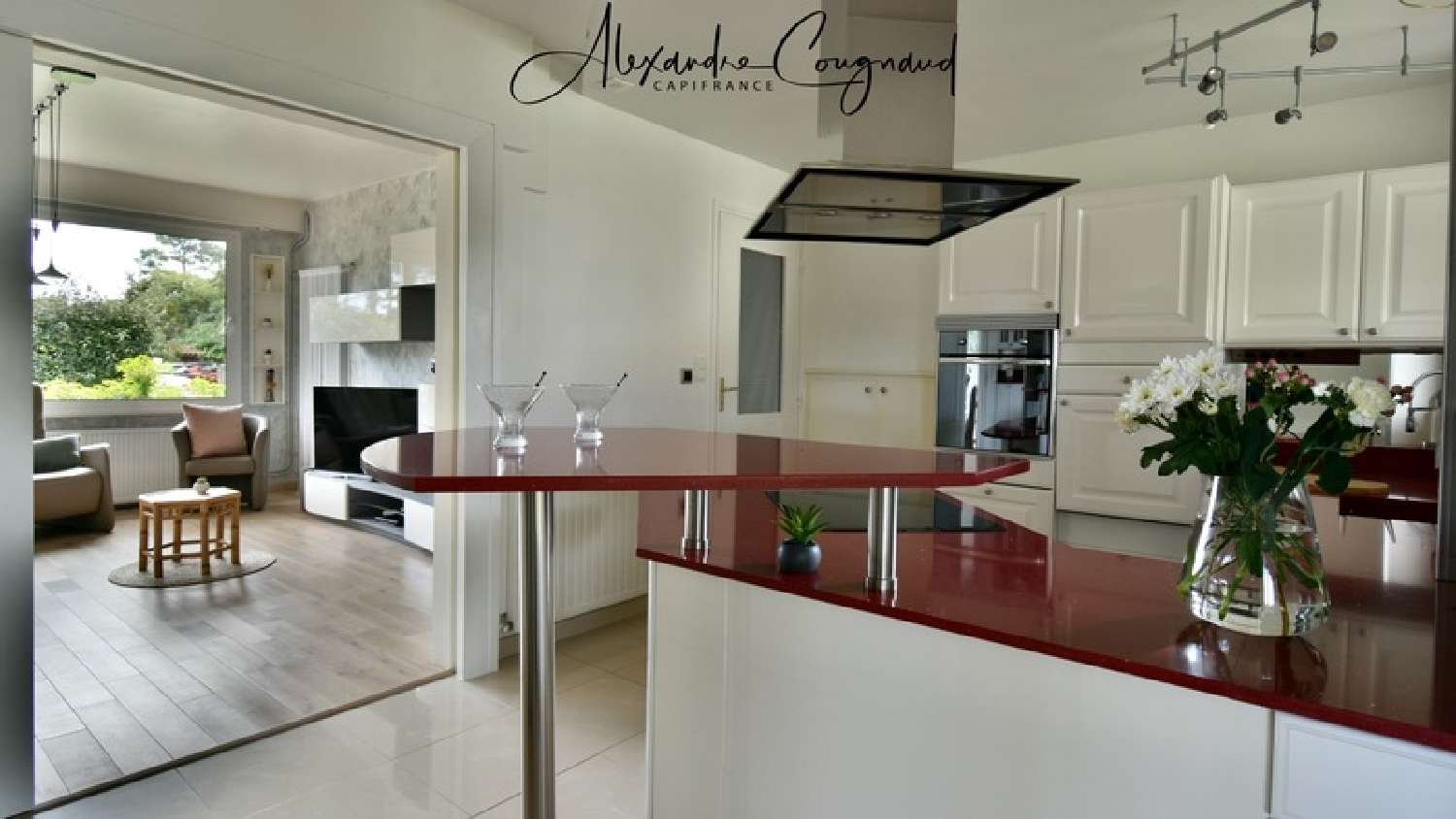  en venta casa Mimizan Landes 4