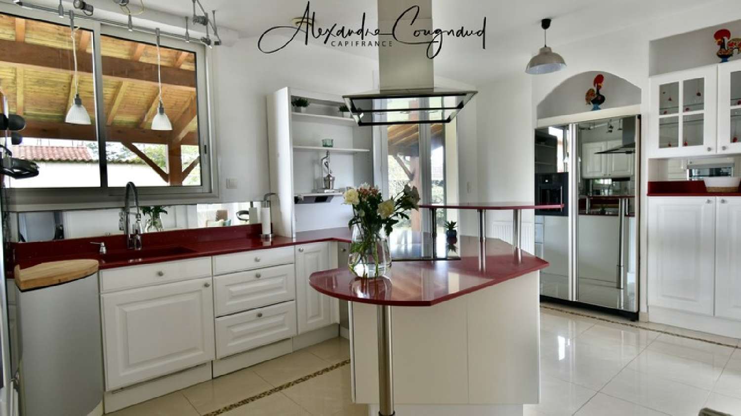  en venta casa Mimizan Landes 5