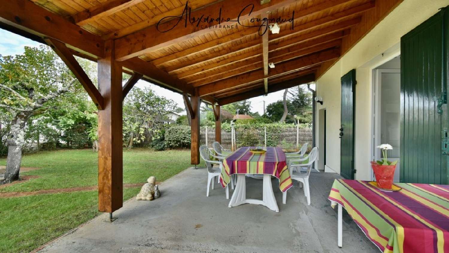  en venta casa Mimizan Landes 8