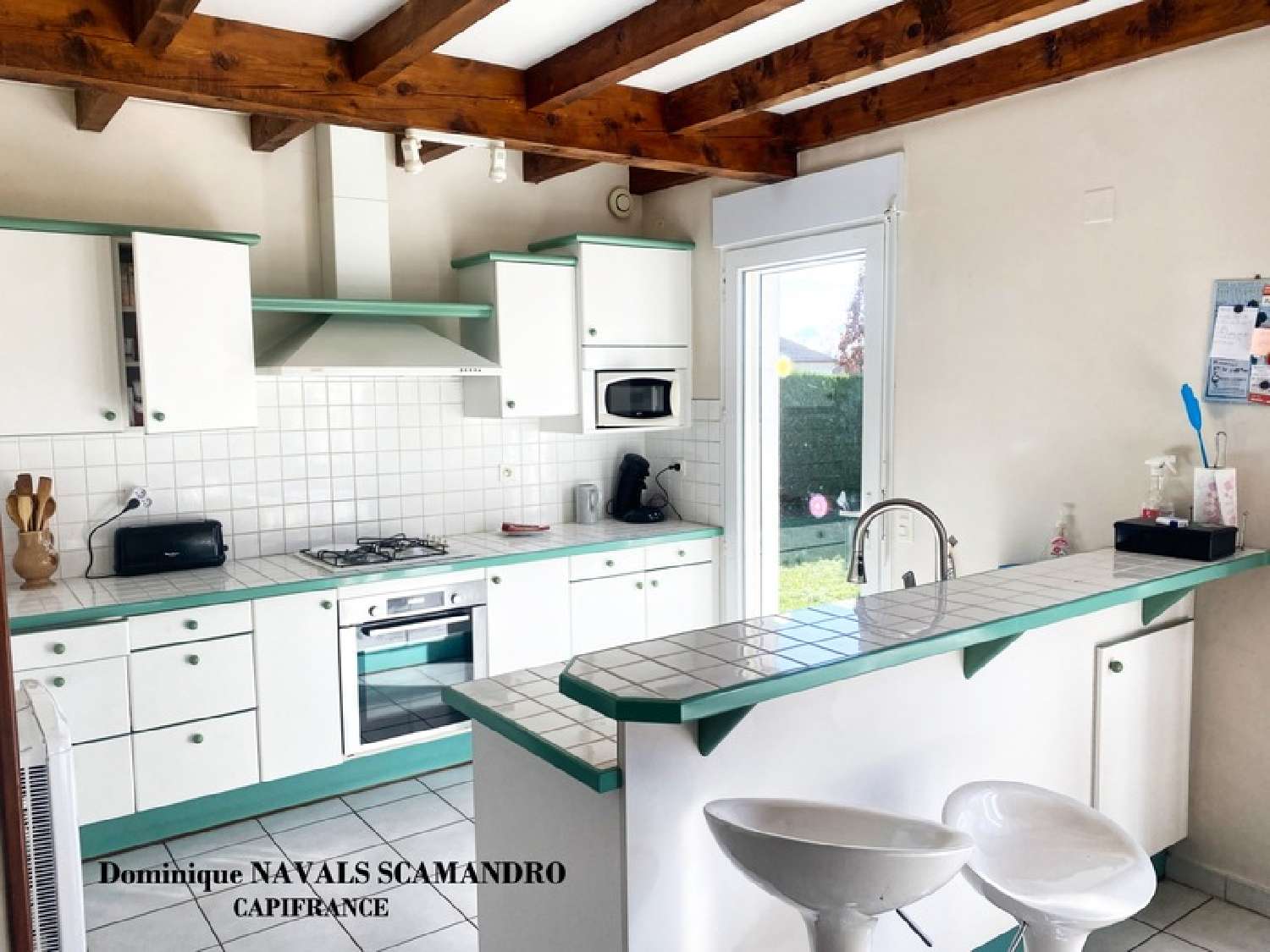  à vendre maison Mingot Hautes-Pyrénées 5