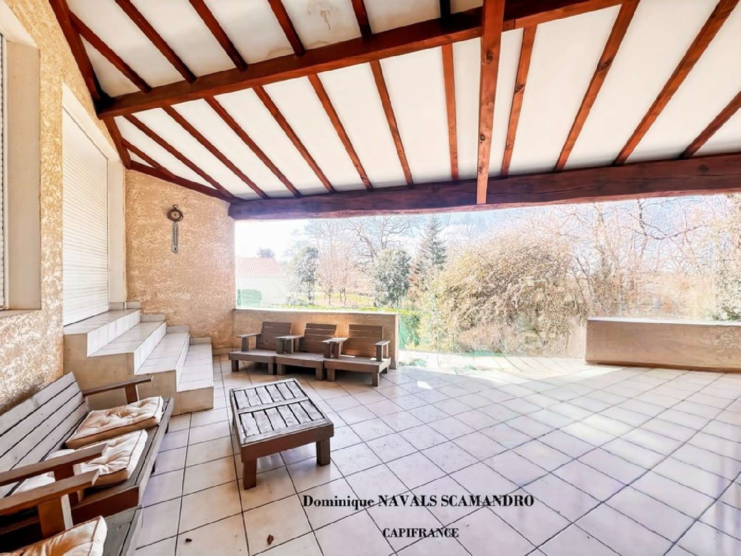  à vendre maison Mingot Hautes-Pyrénées 6