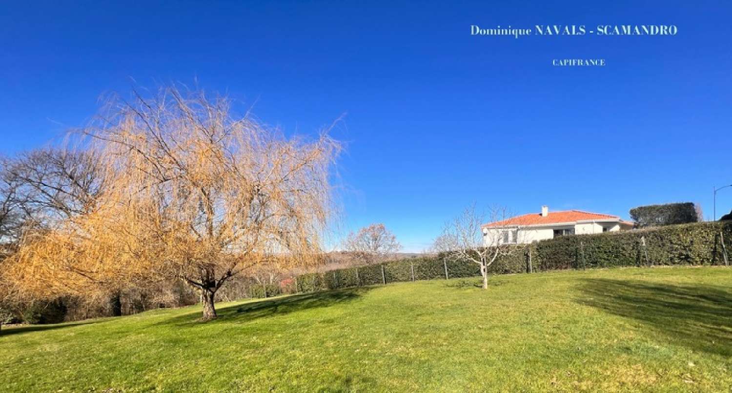  à vendre maison Mingot Hautes-Pyrénées 7