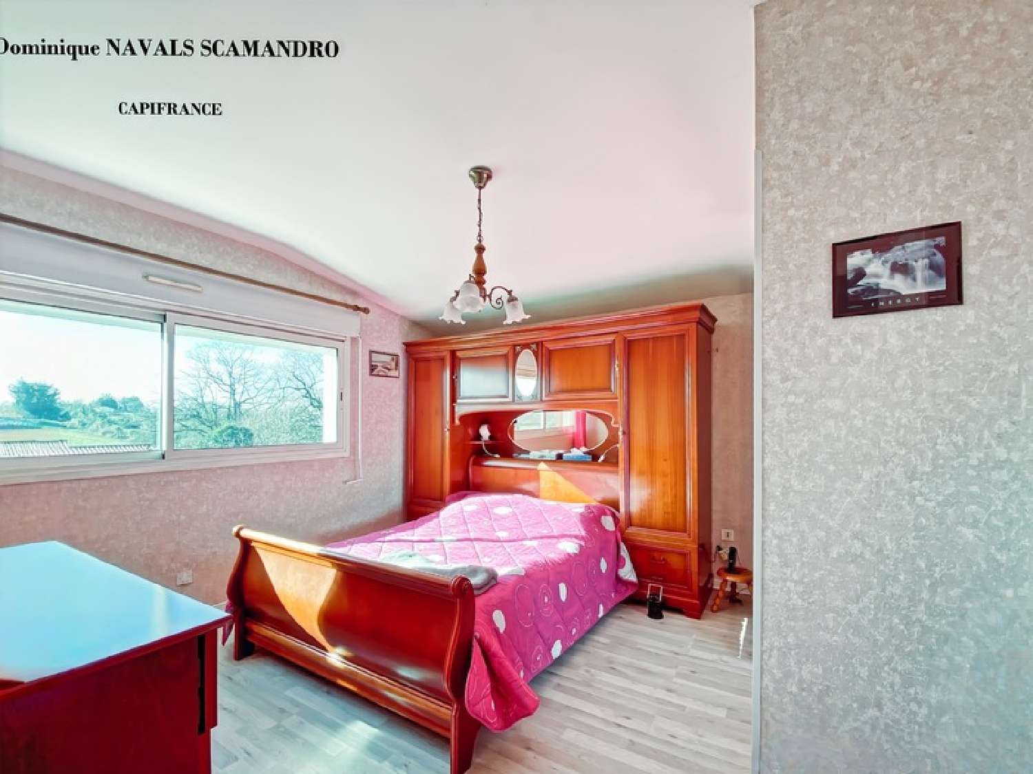  à vendre maison Mingot Hautes-Pyrénées 8