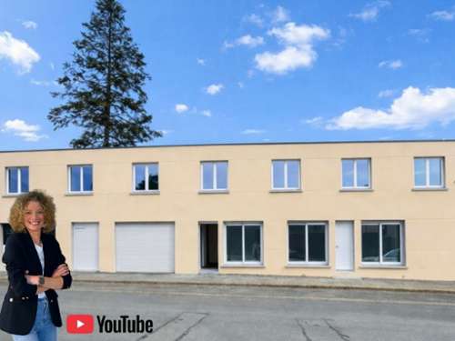 Miniac-Morvan Ille-et-Vilaine Haus Bild 7261808