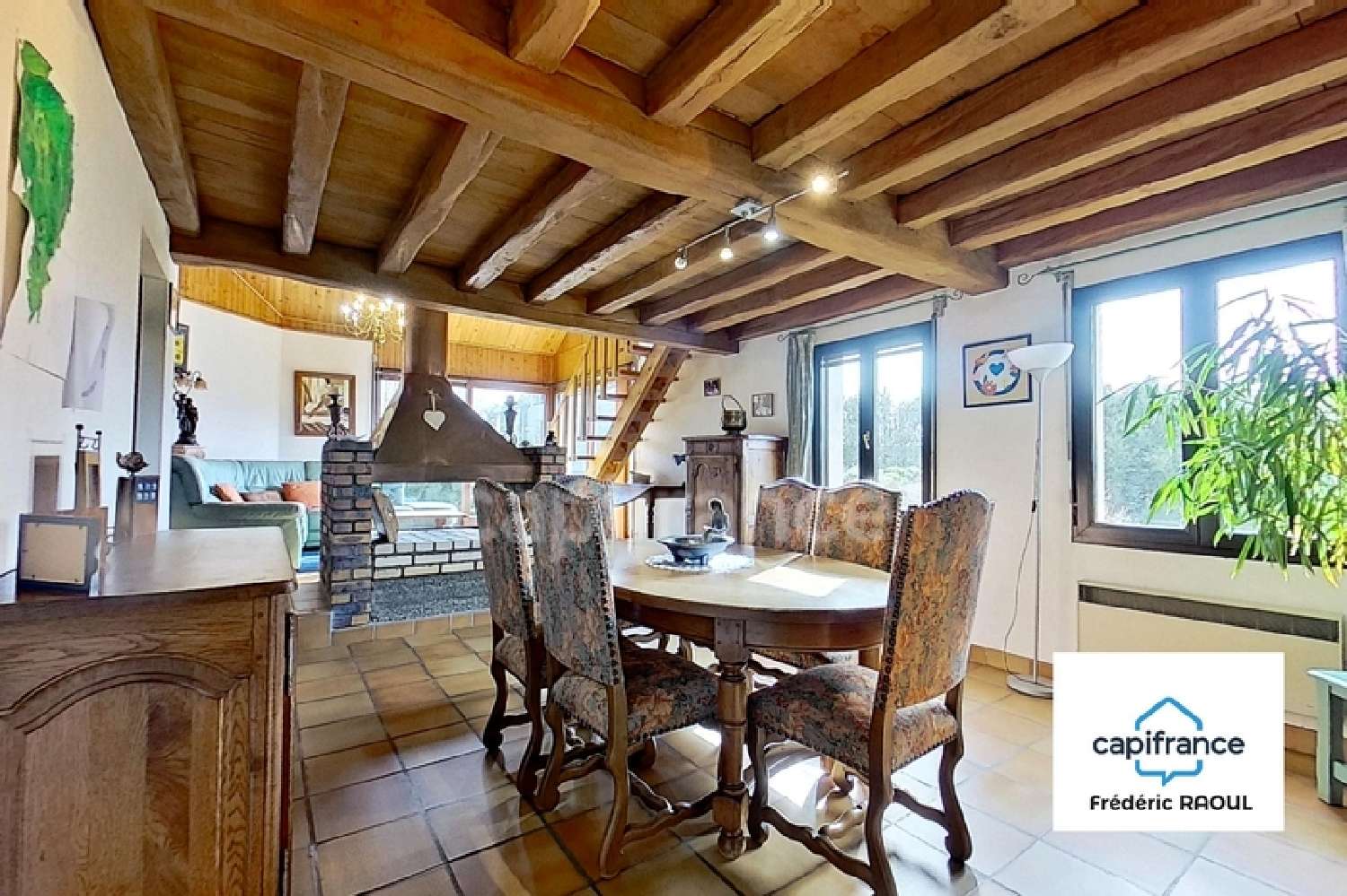 kaufen Haus Minot Côte-d'Or 2