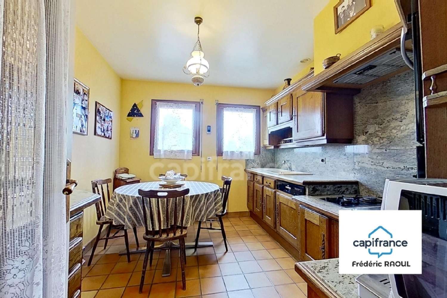 kaufen Haus Minot Côte-d'Or 4