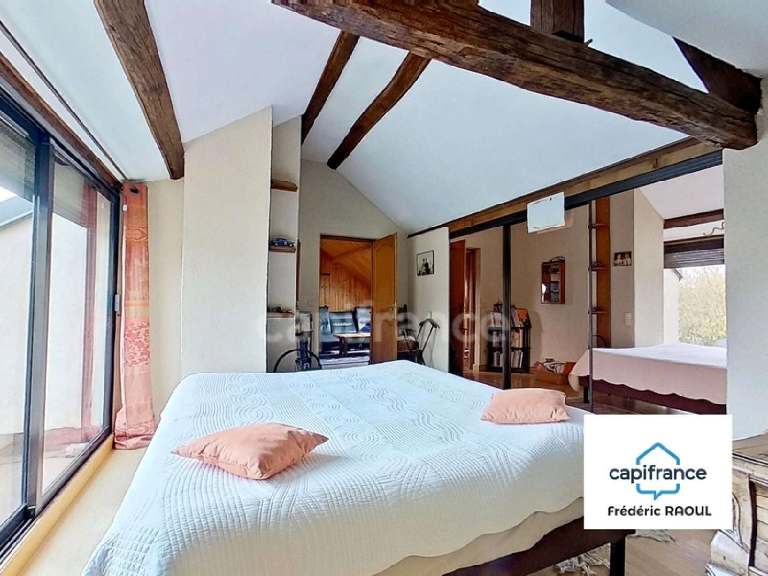 kaufen Haus Minot Côte-d'Or 5