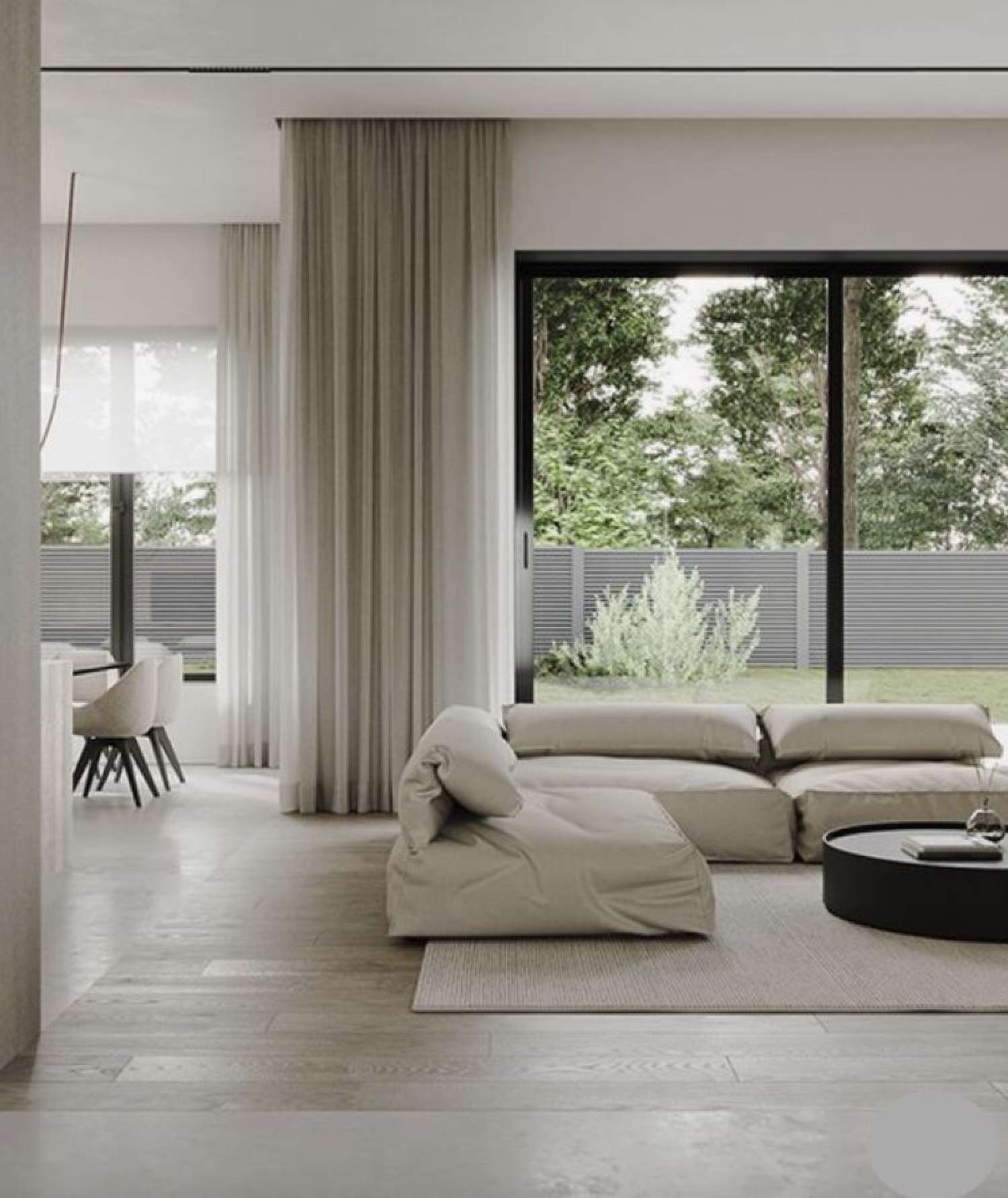  à vendre maison Mions Rhône 1