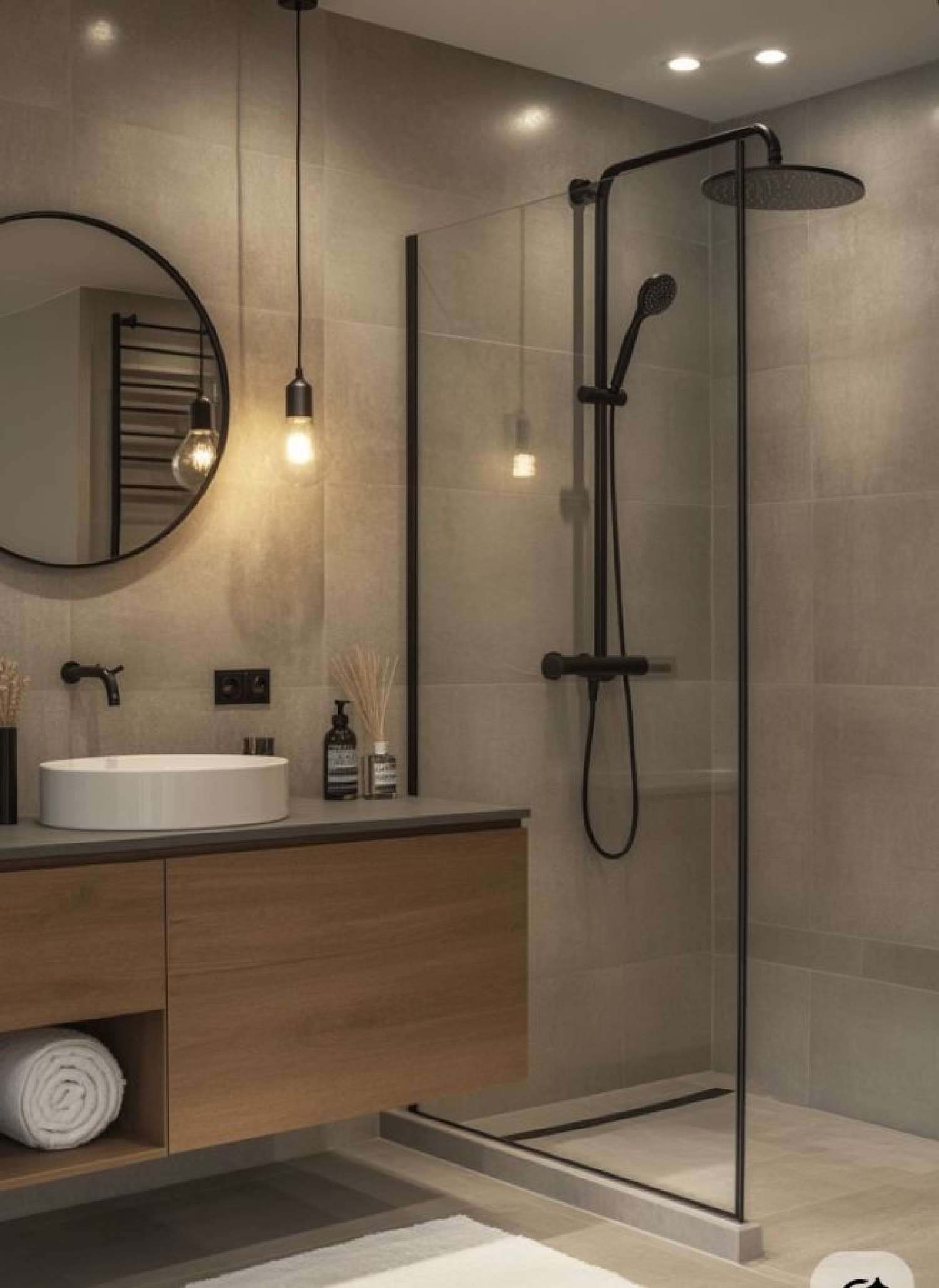  à vendre maison Mions Rhône 4