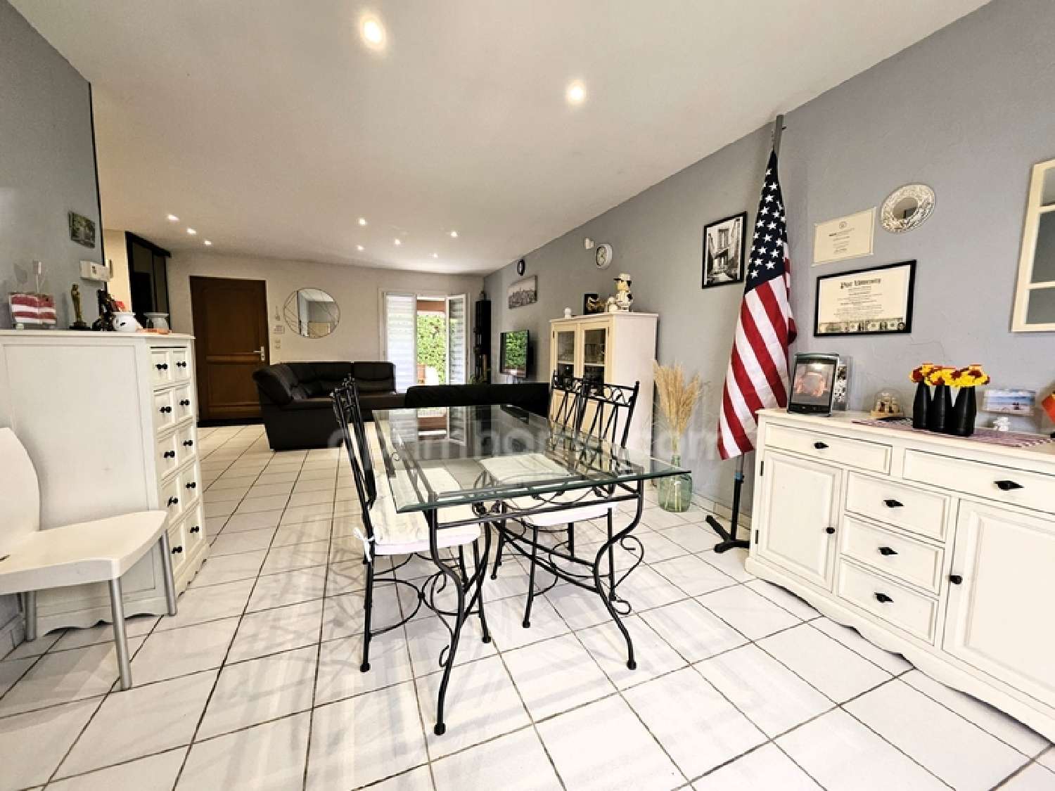  te koop huis Mions Rhône 2