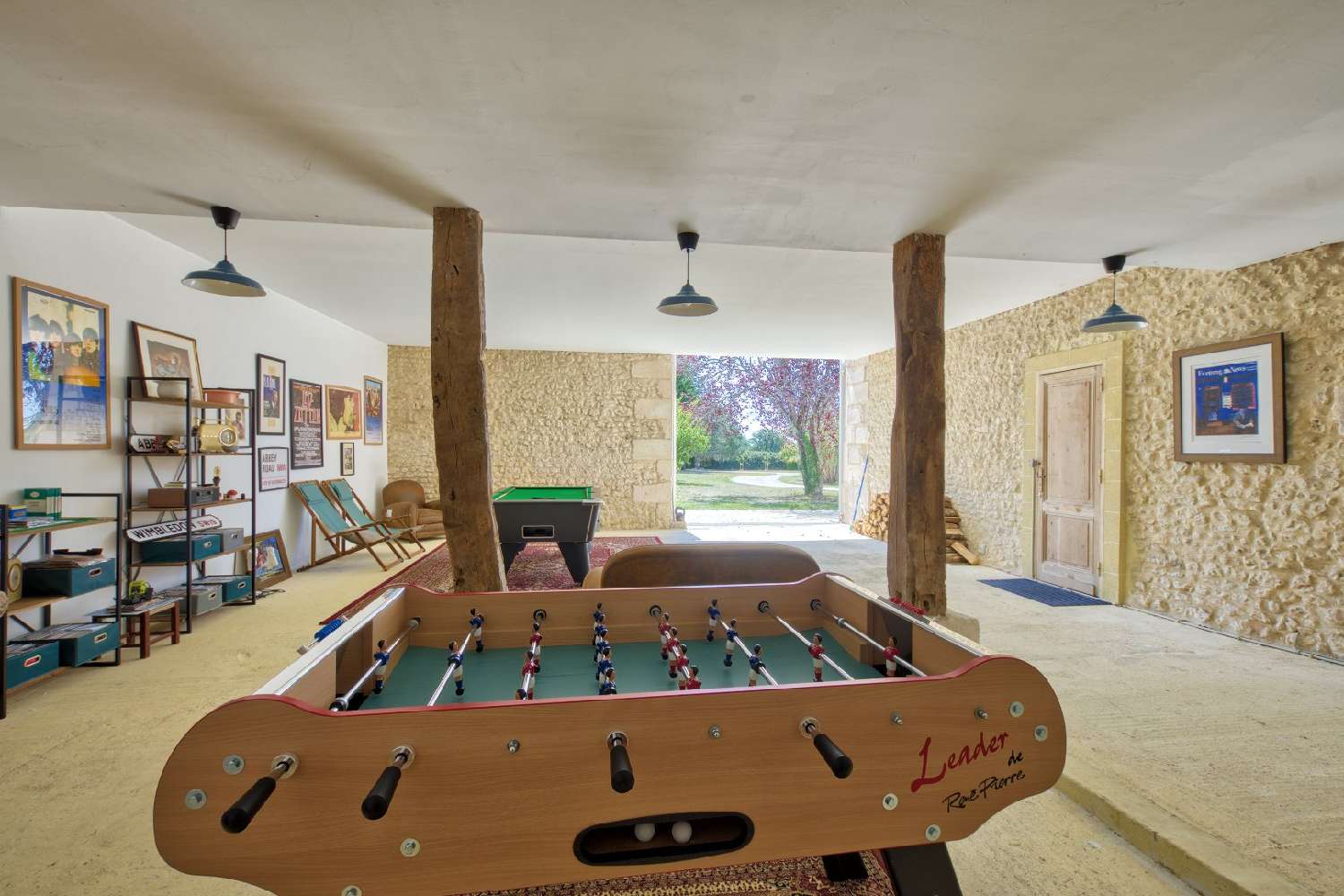 kaufen Haus Mirambeau Charente-Maritime 8