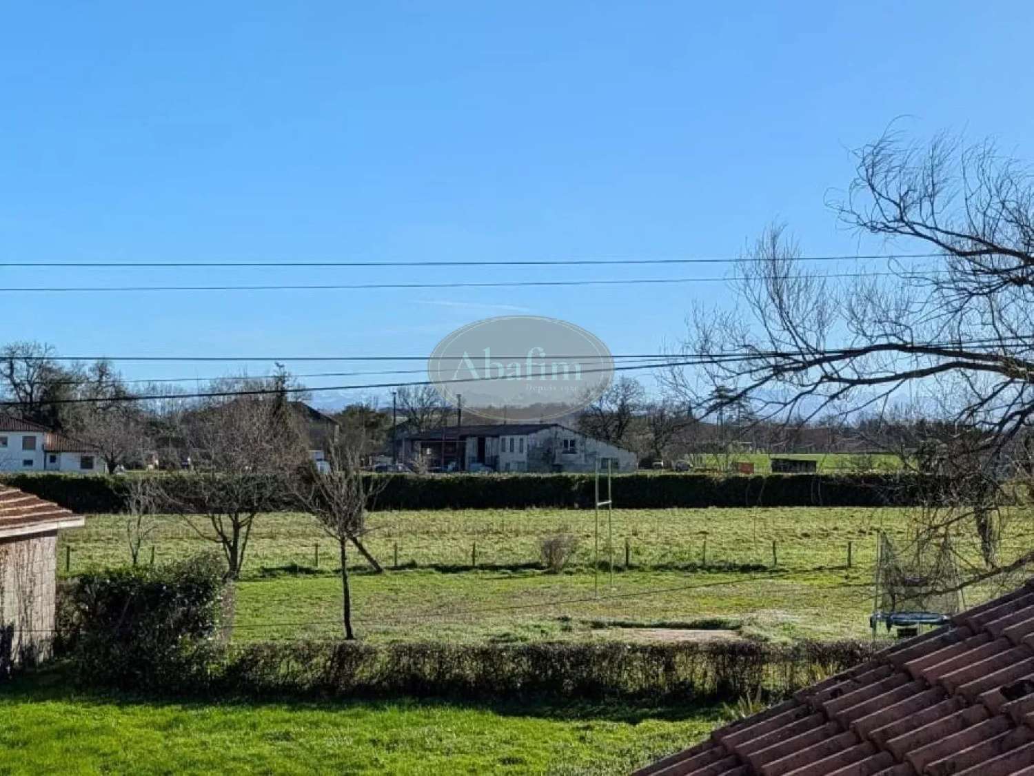  te koop huis Mirande Gers 2