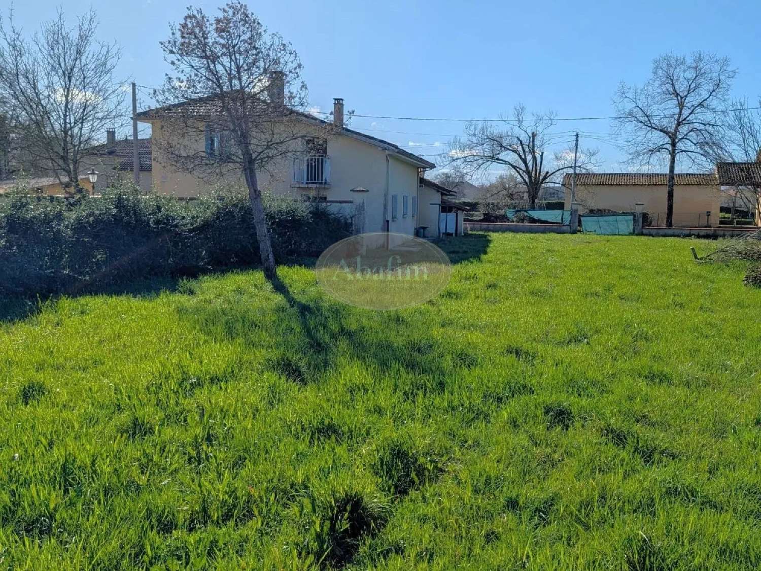  te koop huis Mirande Gers 3