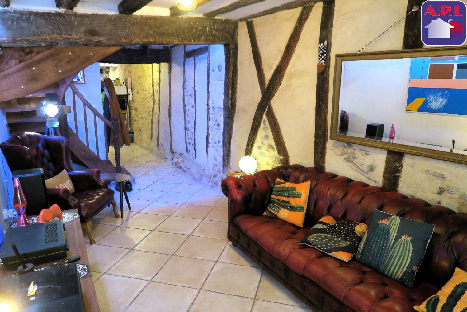  à vendre maison Mirepoix Ariège 1