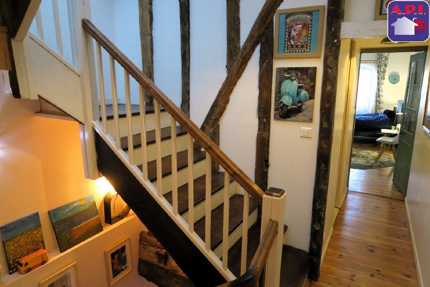  à vendre maison Mirepoix Ariège 5