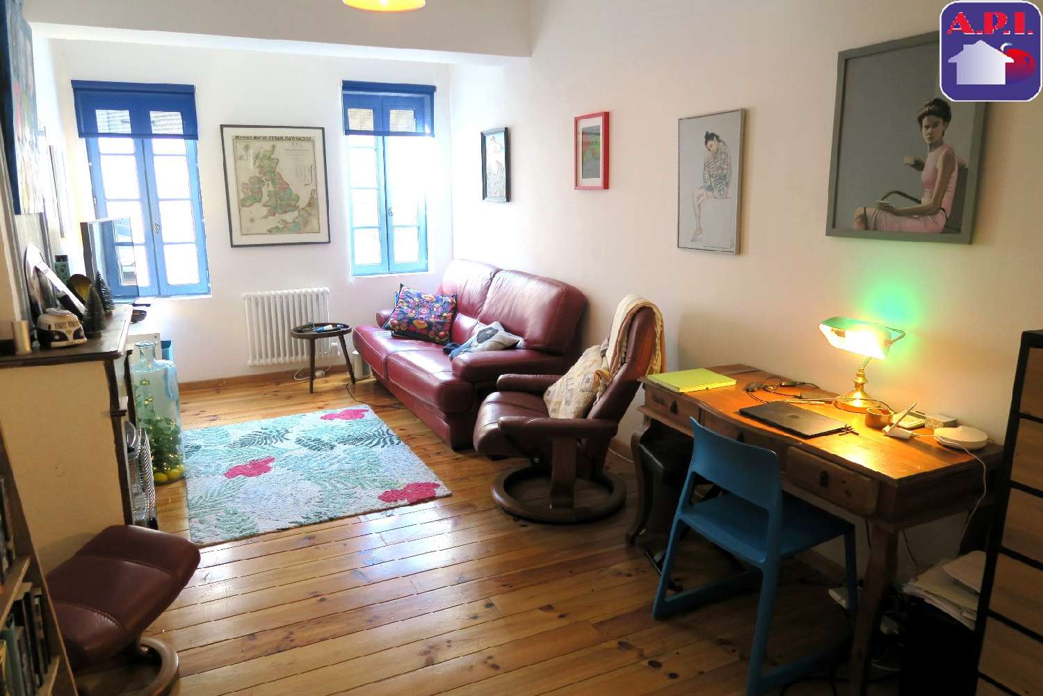  à vendre maison Mirepoix Ariège 7