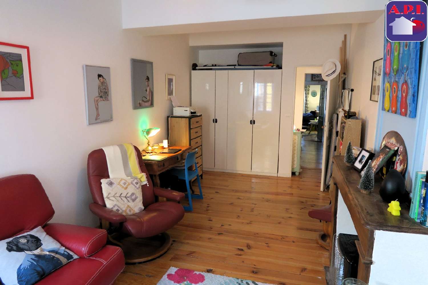  à vendre maison Mirepoix Ariège 8