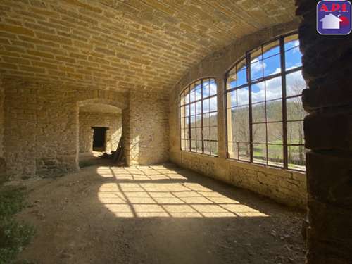 Mirepoix Ariège Haus Bild 7265667