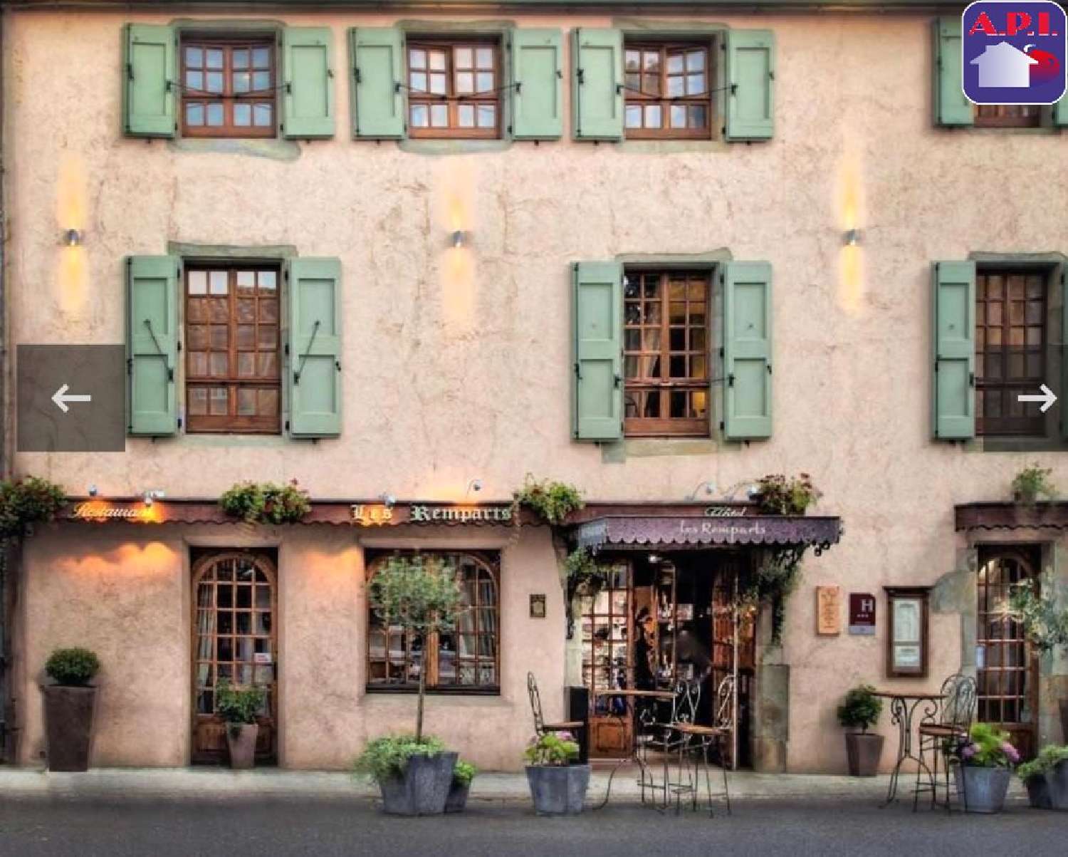  te koop huis Mirepoix Ariège 1