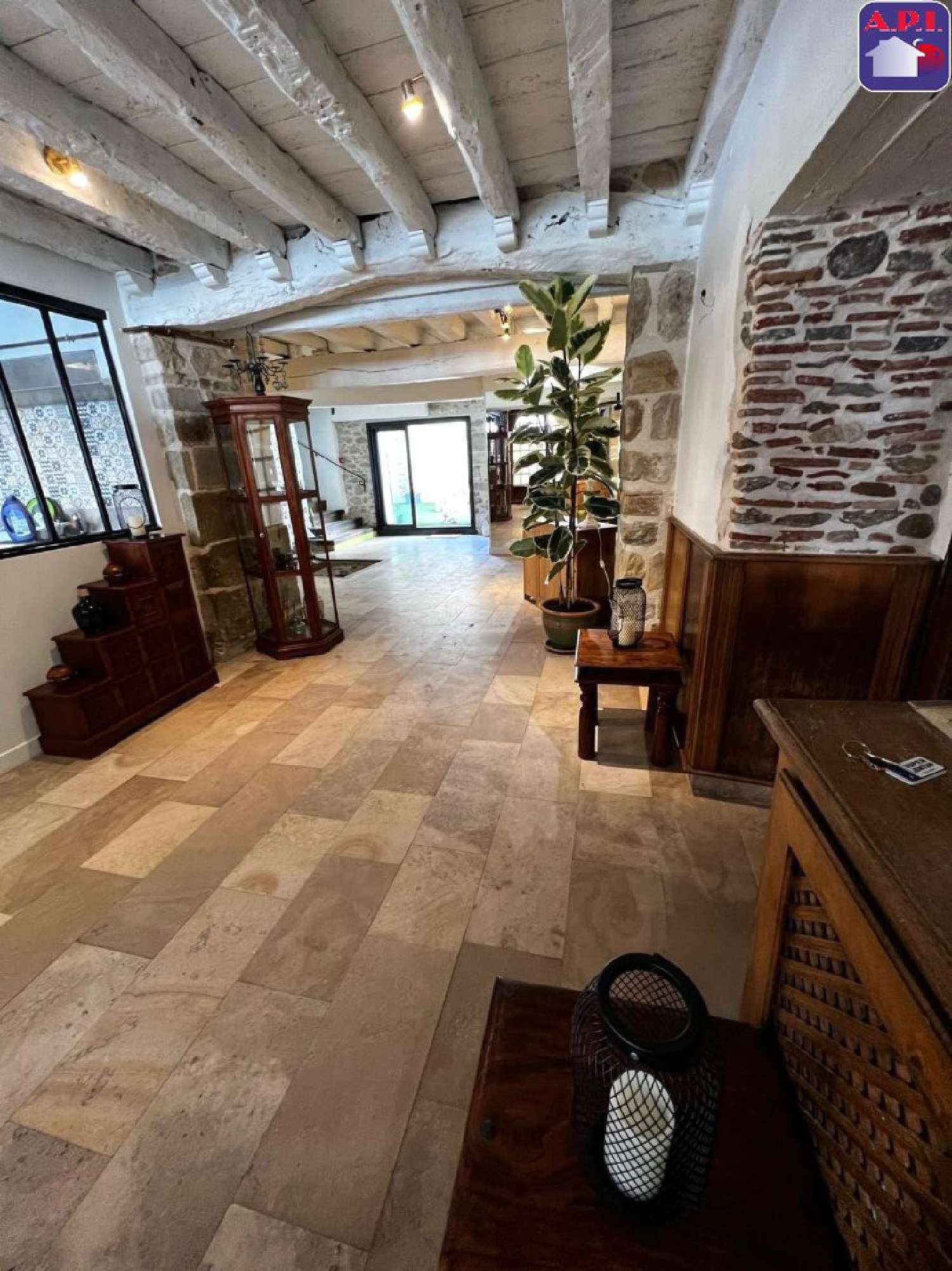  te koop huis Mirepoix Ariège 2