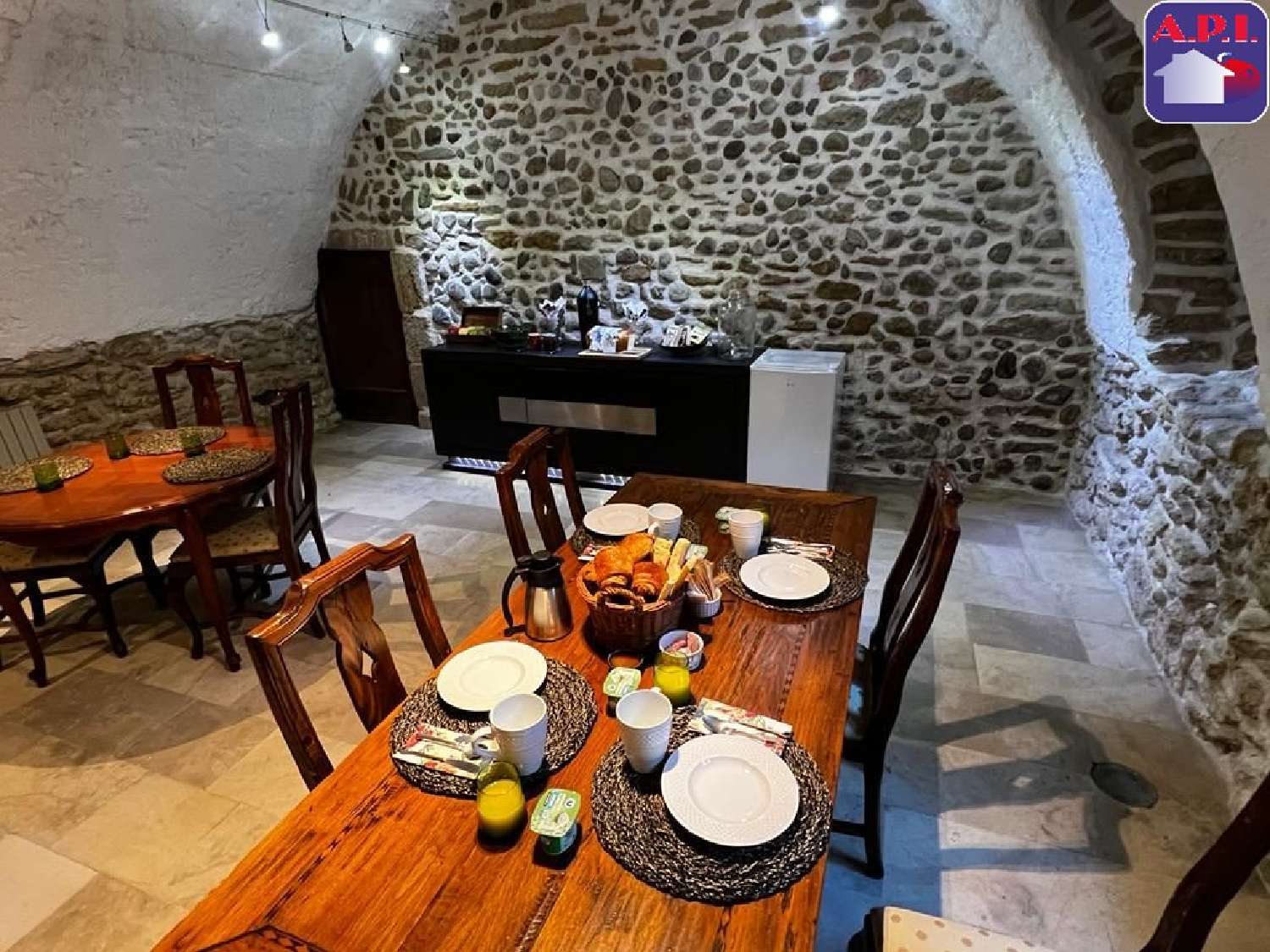  te koop huis Mirepoix Ariège 3