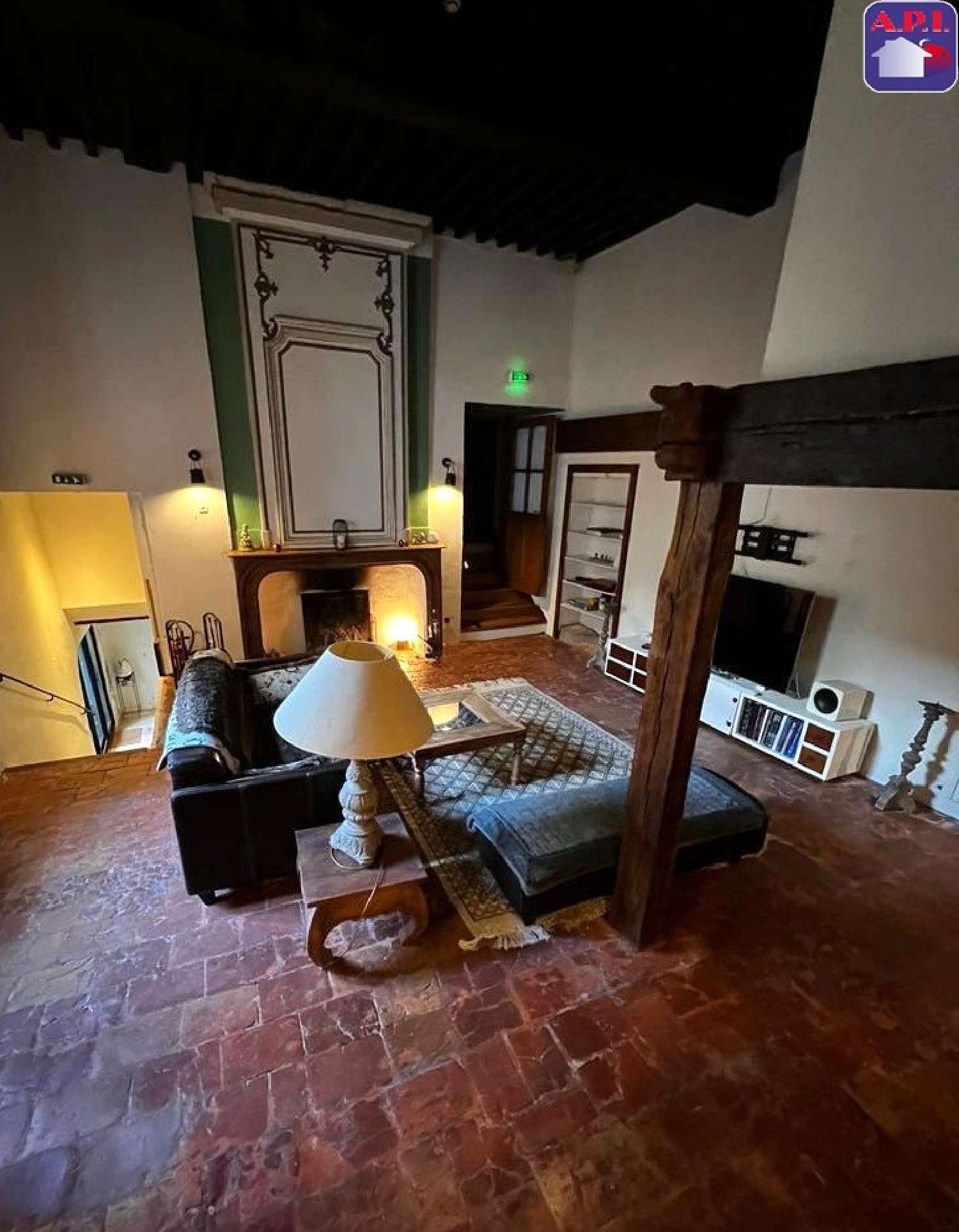  te koop huis Mirepoix Ariège 4