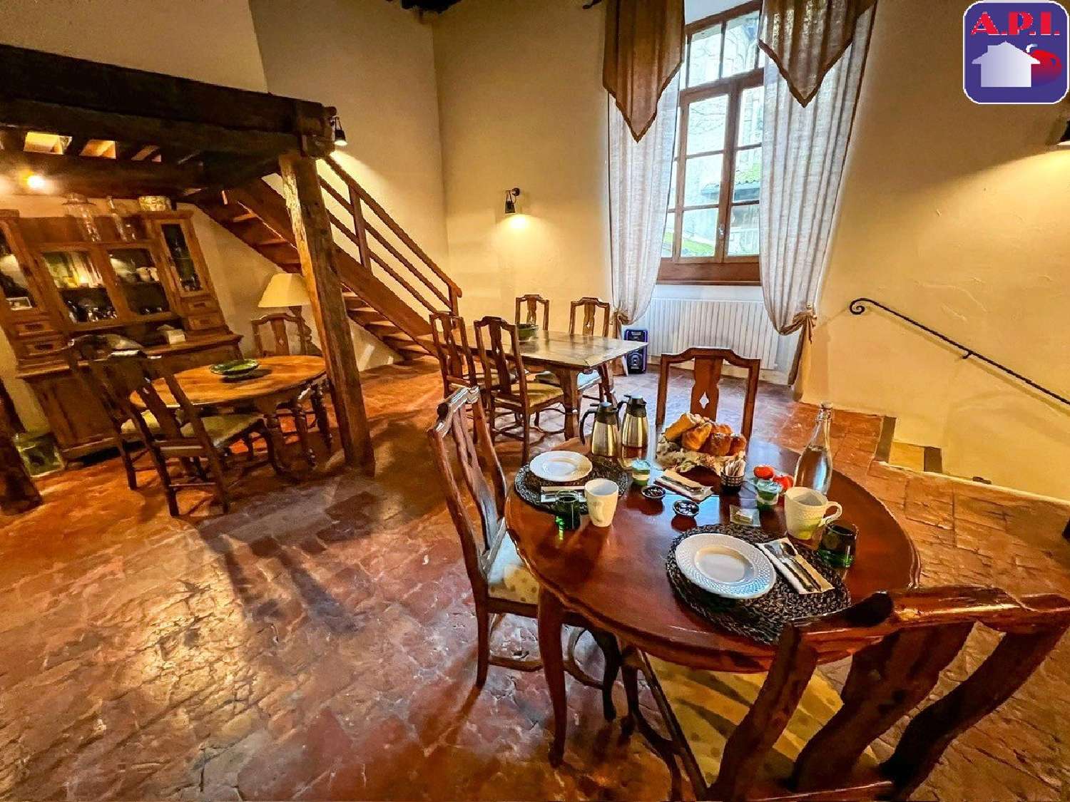  te koop huis Mirepoix Ariège 5