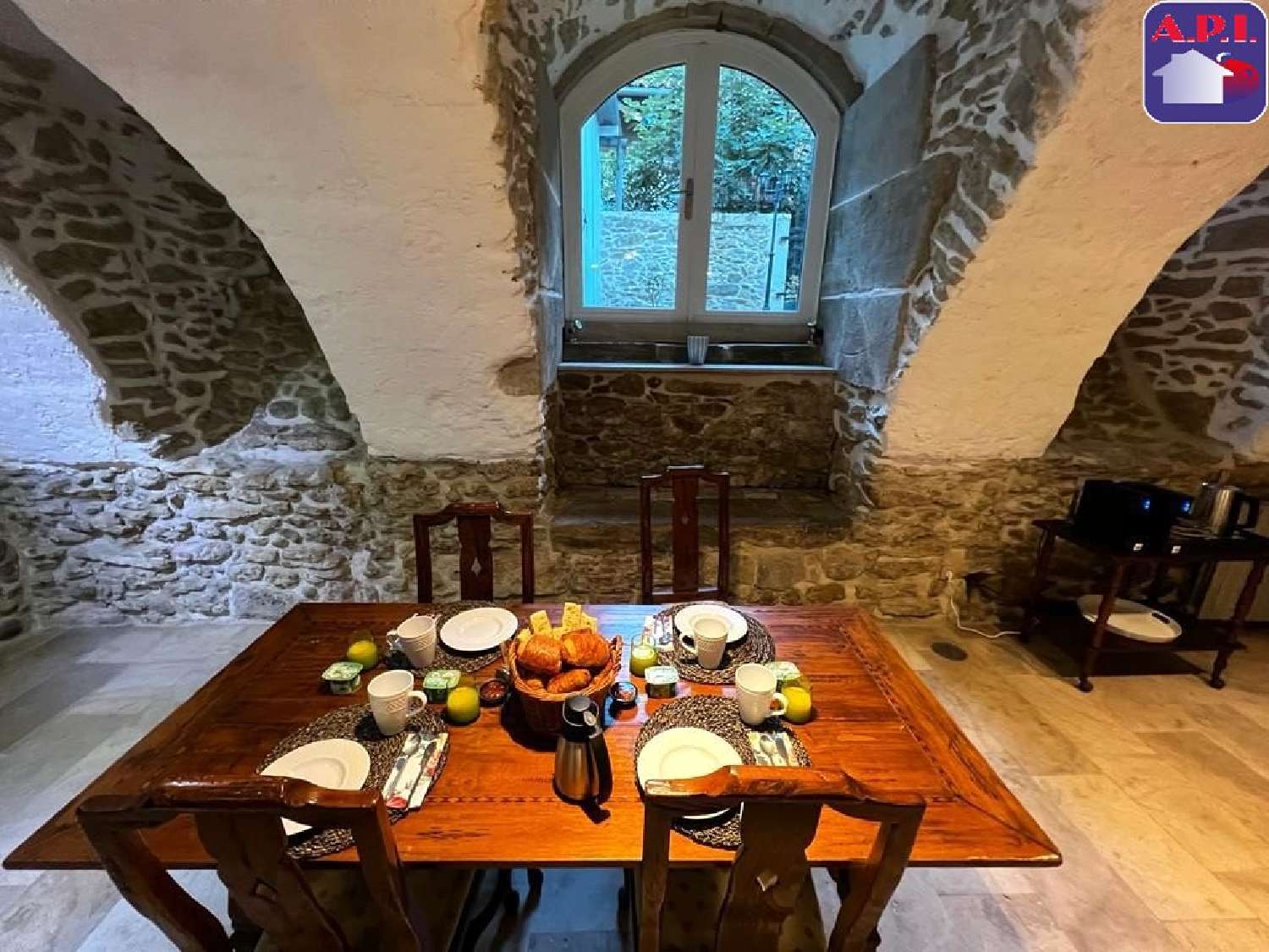  te koop huis Mirepoix Ariège 7