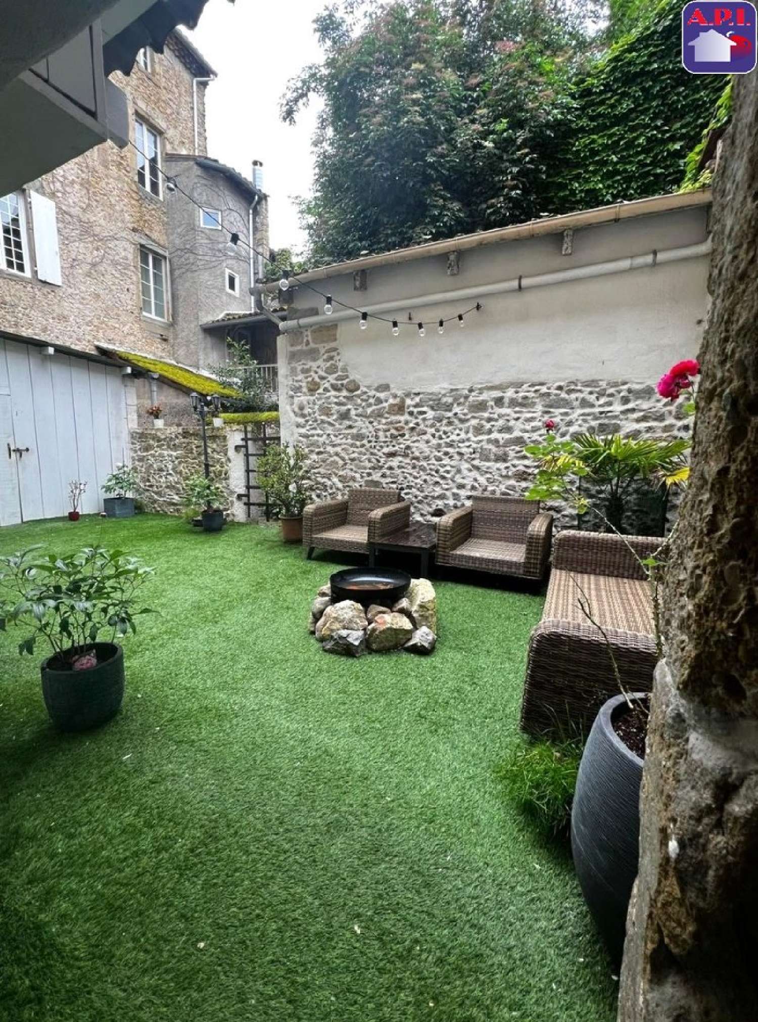  te koop huis Mirepoix Ariège 8