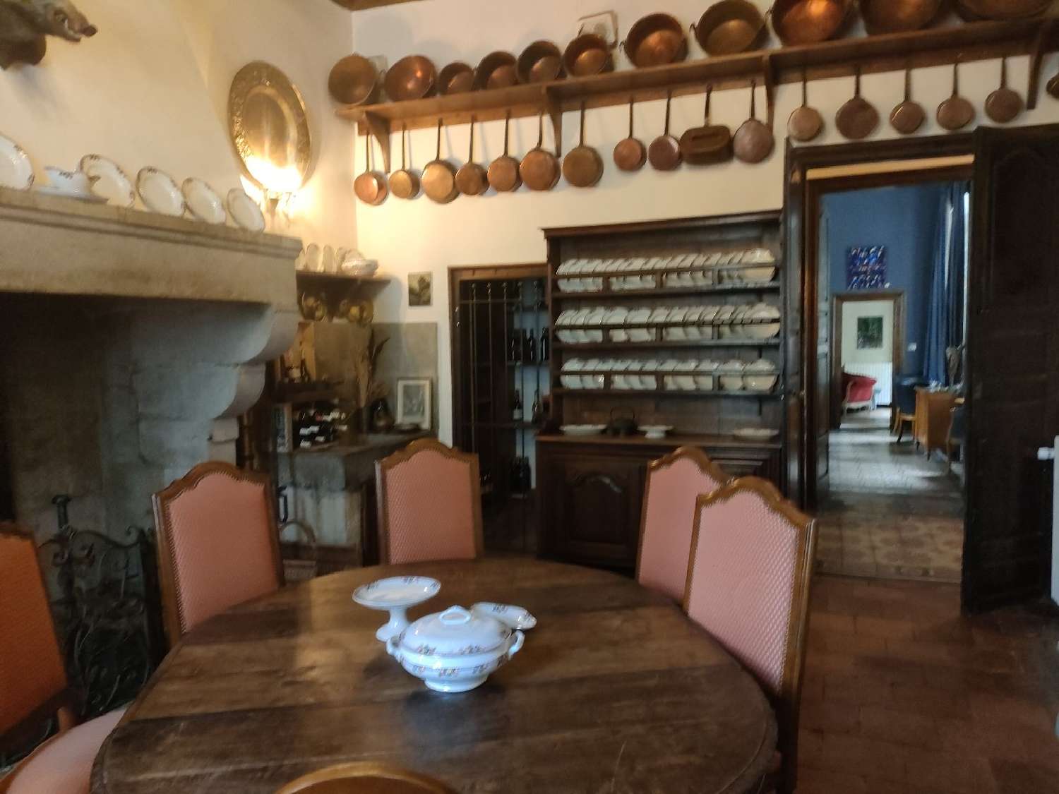  à vendre maison Mirepoix Ariège 7